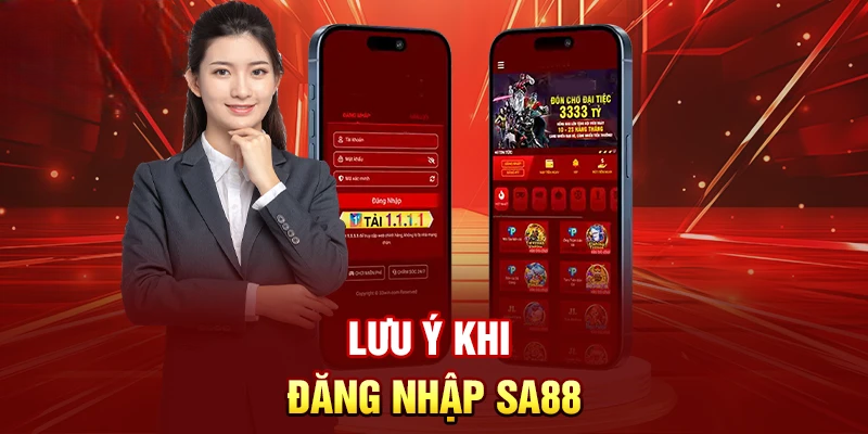 Đăng Nhập SA88 – Hướng Dẫn Chi Tiết Và An Toàn Cho Hội Viên